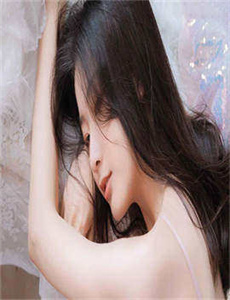 街头俏妞