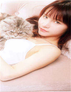 大河儿女TV版