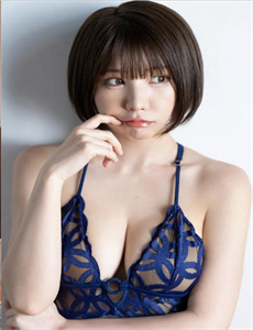 女神！放过我吧