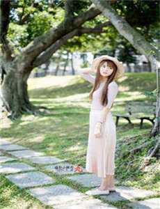 半妖少女绮丽谭