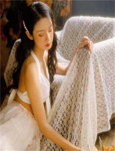 最后的女人