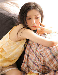 小美人鱼