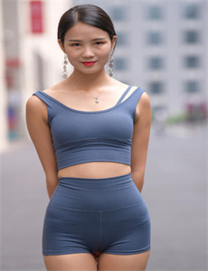 女神捕之现形