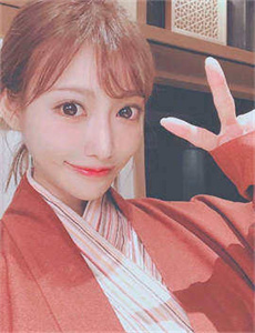 后天美女