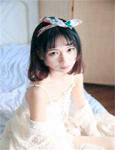 那小子真帅